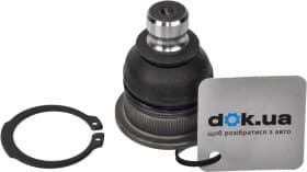 Шарова опора