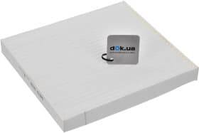 Фільтр салону