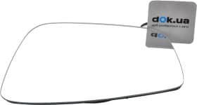 Скло зовнішнього дзеркала