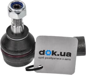 Наконечник рулевой тяги