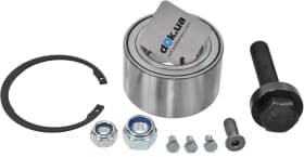 Подшипник ступицы колеса