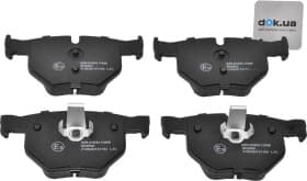 Гальмівні колодки