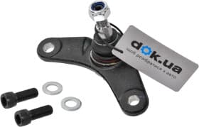 Шарова опора