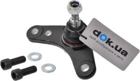 Шарова опора