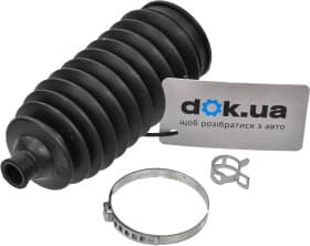 Пыльник рулевой рейки