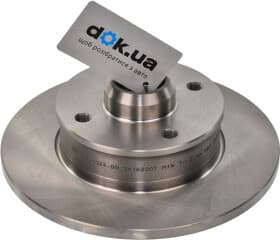 Тормозной диск