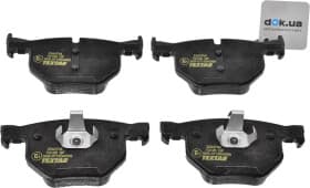 Тормозные колодки