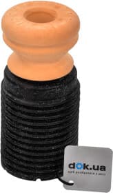 Комплект (пильники + відбійники)