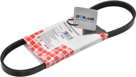 Поліклиновий ремінь