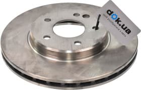 Гальмівний диск