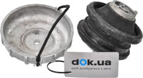 Подушка двигателя