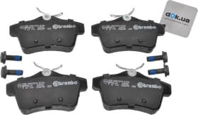 Тормозные колодки