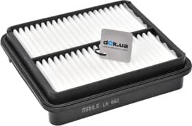 Воздушный фильтр