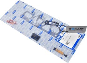 Монтажный комплект турбины