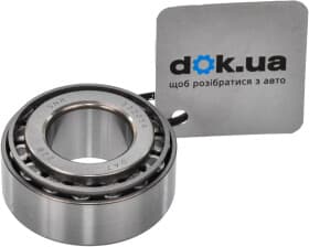 Підшипник ступиці Підшипник ступиці