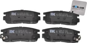 Гальмівні колодки