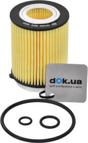 Оливний фільтр Оливний фільтр