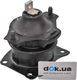 Подушка двигуна