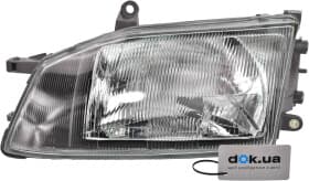 Основная фара