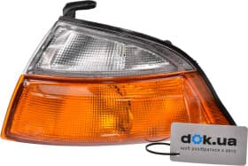 Фонарь указателя поворота