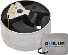 Подушка двигуна