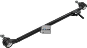 Кермова тяга