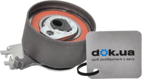 Натяжний ролик ременя ГРМ