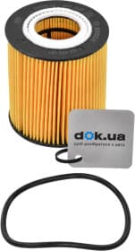 Масляный фильтр