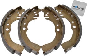 Тормозные колодки