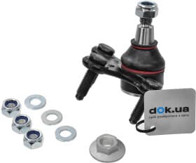 Шаровая опора