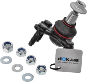 Шарова опора