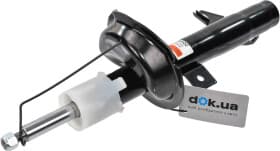 Стойка амортизатора