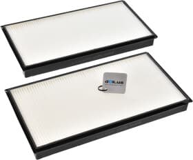 Фильтр салона Фильтр салона