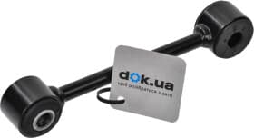 Стойка стабилизатора Стойка стабилизатора