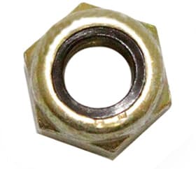 Гайка выпускного коллектора