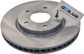 Гальмівний диск