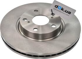 Тормозной диск