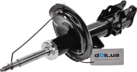 Стійка амортизатора