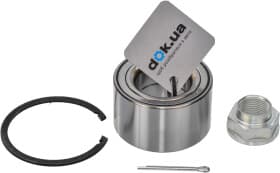 Подшипник ступицы