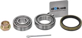 Подшипник ступицы