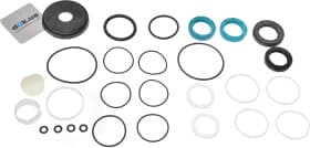 Ремкомплект кермової рейки Ремкомплект кермової рейки