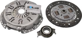 Комплект сцепления