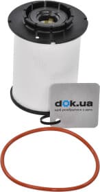 Топливный фильтр