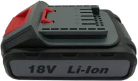 Акумуляторна батарея Graphite K76583