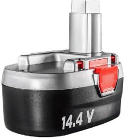 Аккумуляторная батарея Graphite 58G11612 Аккумуляторная батарея Graphite 58G11612