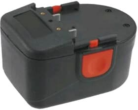 Акумуляторна батарея Graphite 58G11912