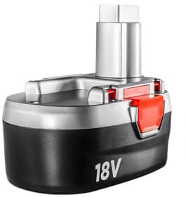 Акумуляторна батарея Graphite 58G12712