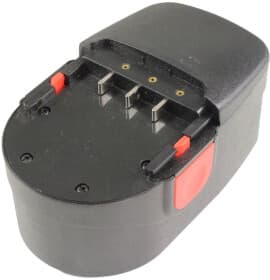 Акумуляторна батарея Graphite 58G12812