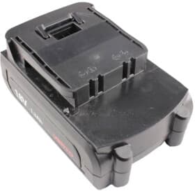 Акумуляторна батарея Verto K28823