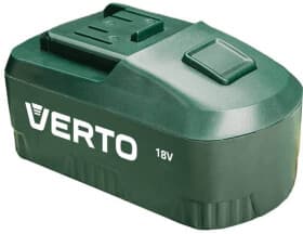 Акумуляторна батарея Verto K74845